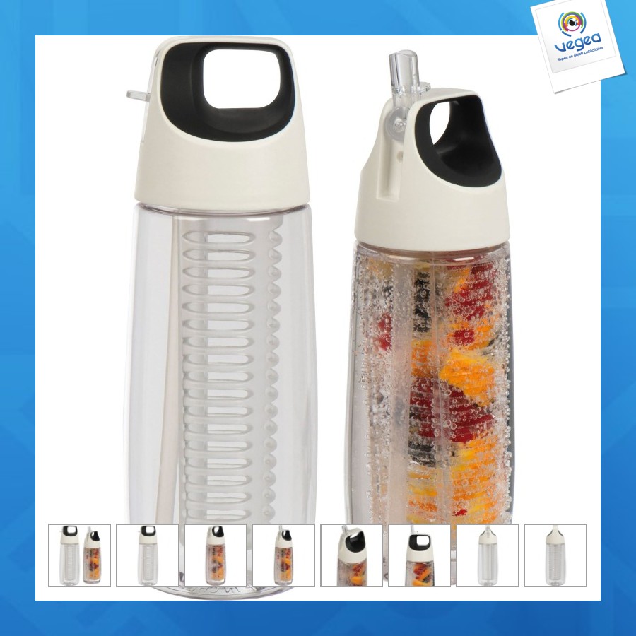 Bouteille à infusion 