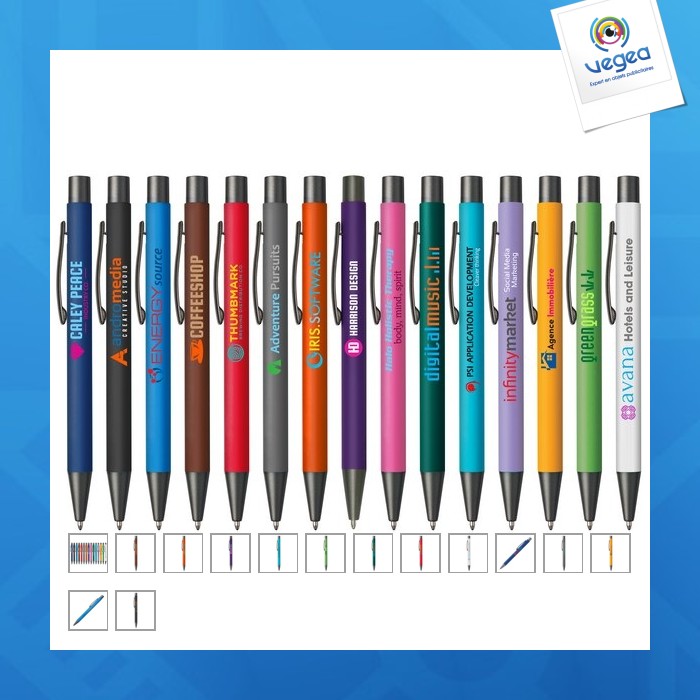 Bowie-kugelschreiber