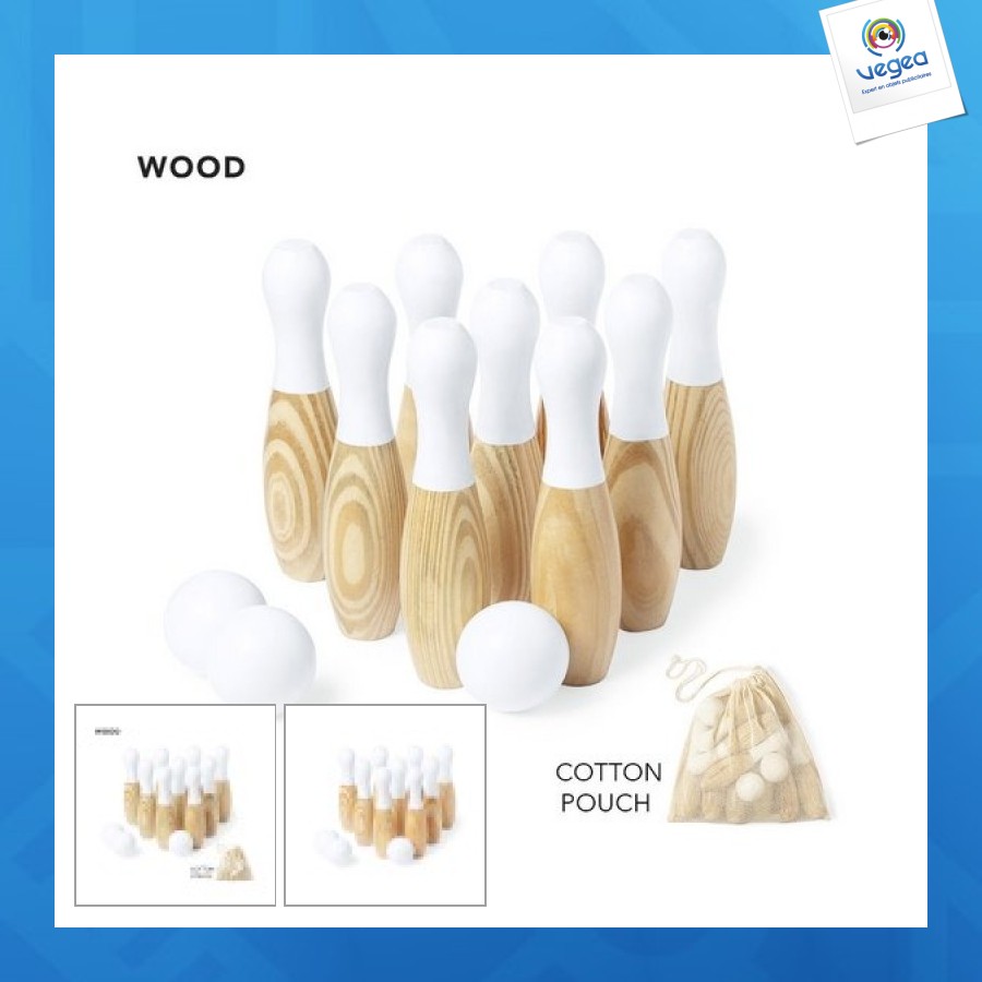 Bowling spiel