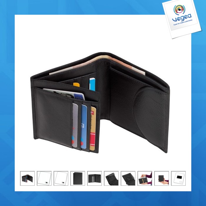 Brieftasche dow jones in synderme