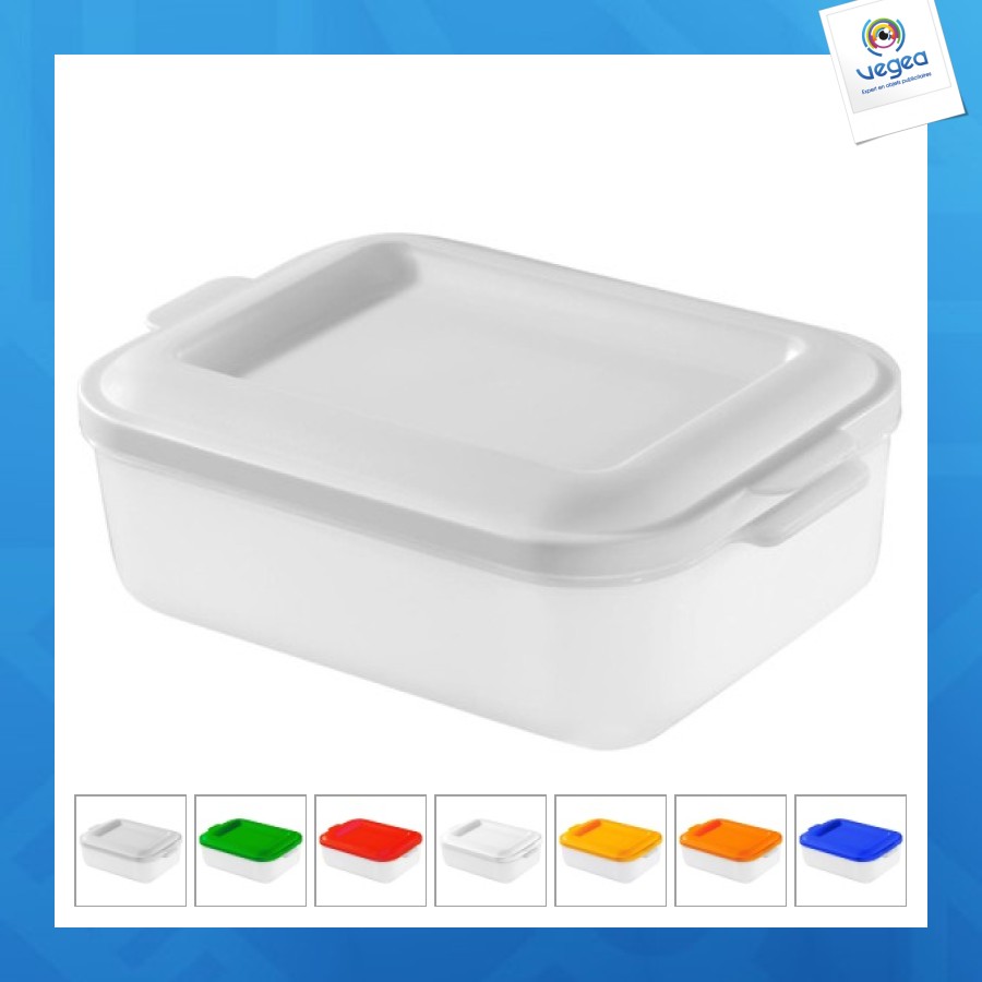 Brot-box , wiederverwendbare lunchbox 