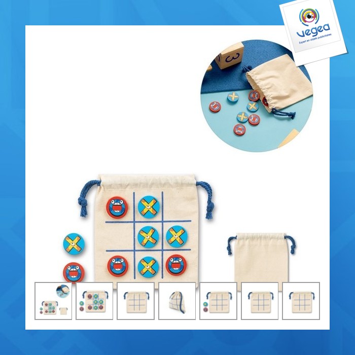 Buntes tic-tac-toe-spiel Buntes tic-tac-toe-spiel