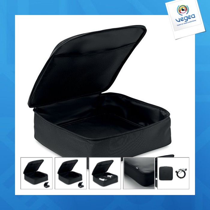 Cabag - tasche für autoladekabel