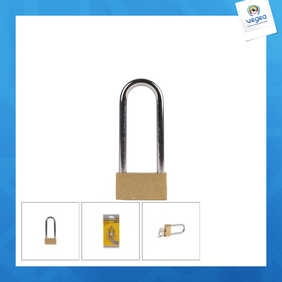 Cadenas haut 30mm