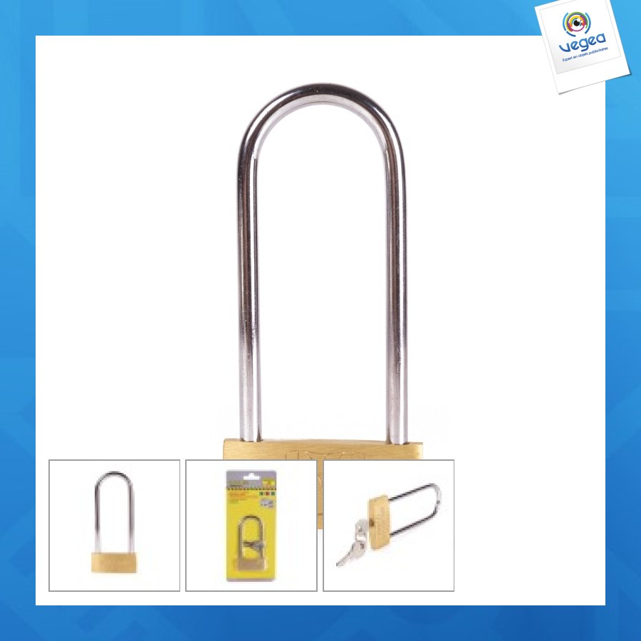 Cadenas haut 60 mm