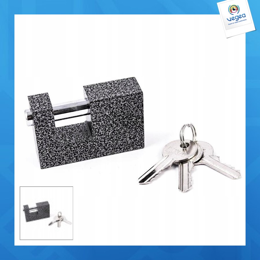 Cadenas standard de 90mm