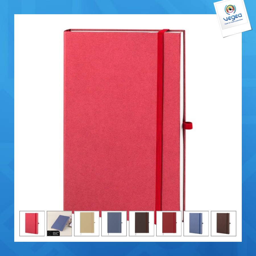 Cahier aporo