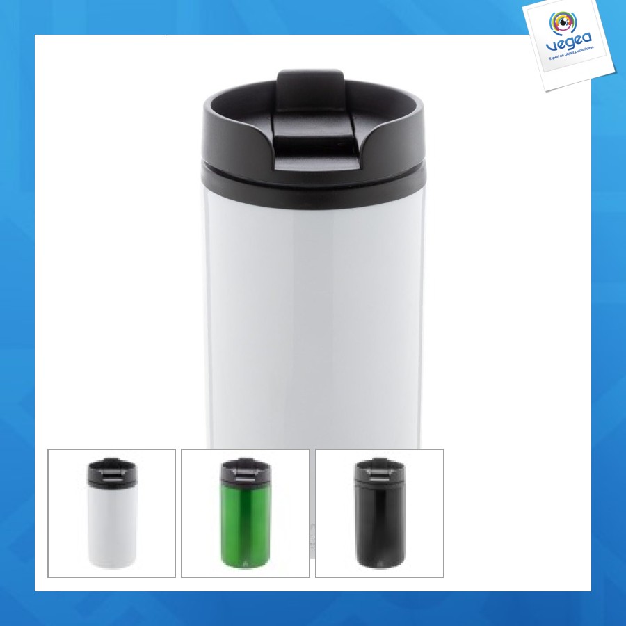 Cansy cansy tasse thermosflasche
