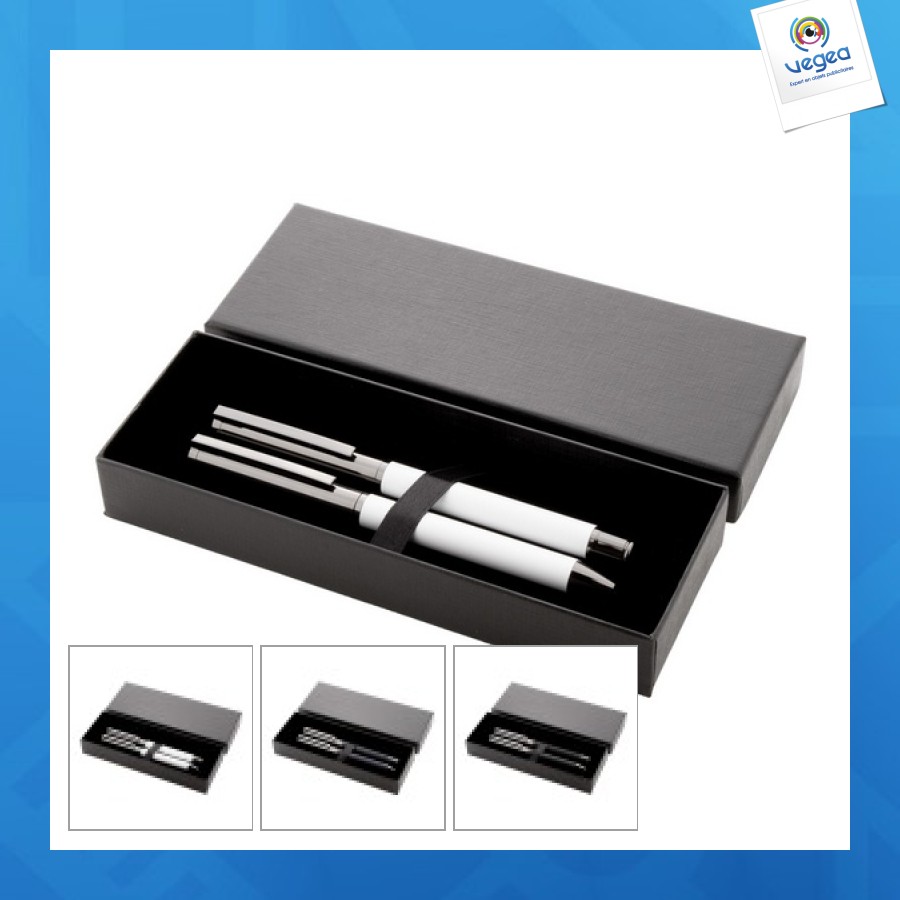 Carrol parure stylos 