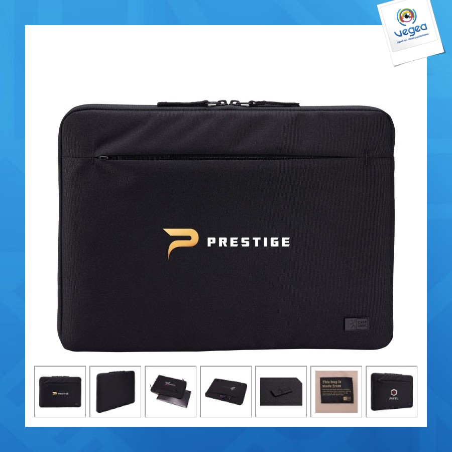 Case logic invigo 14 inch laptop sleeve