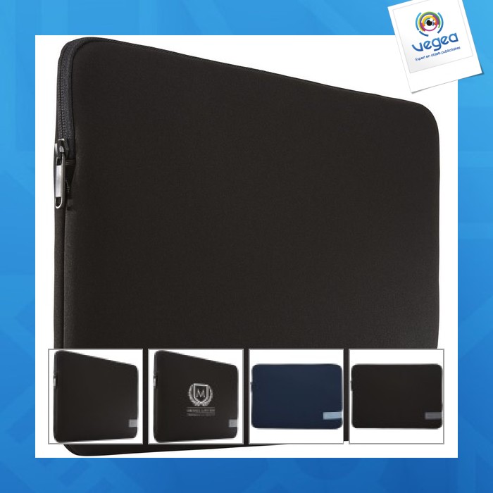 Case logic reflect hülle für 14" notebooks