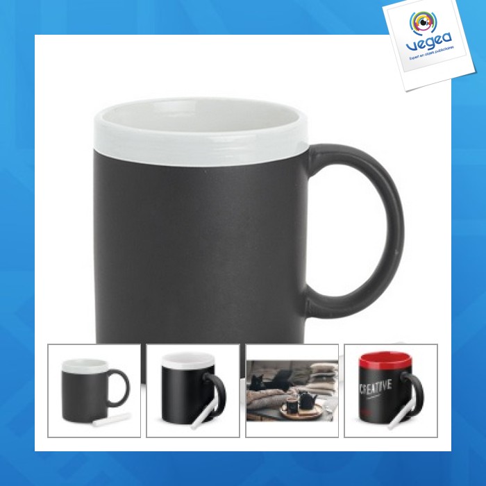 Chalkie. keramikbecher 360 ml