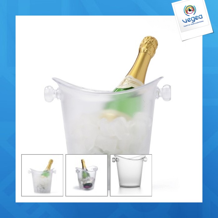 Champagner-eimer