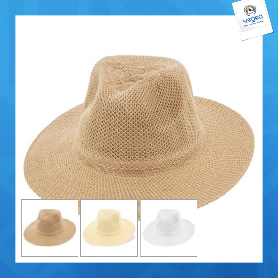 Chapeau maille