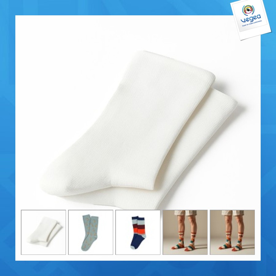 Chaussette helmand