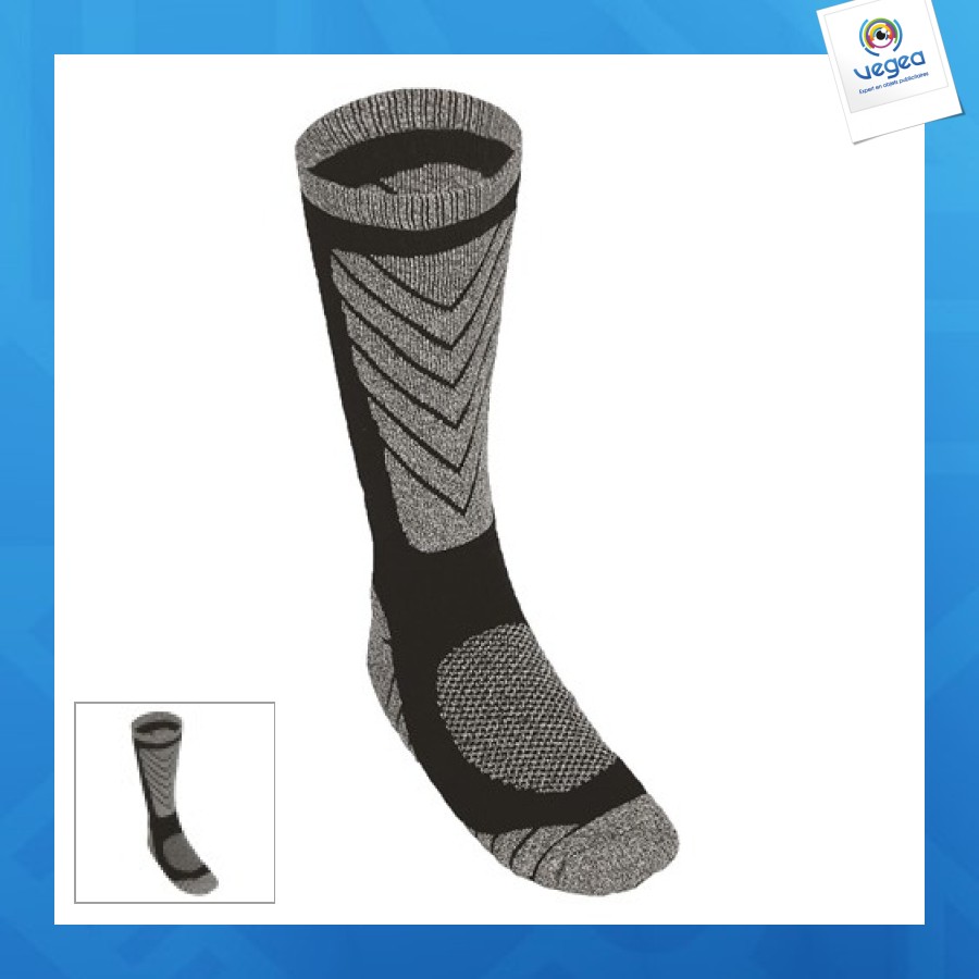 Chaussettes thermiques
