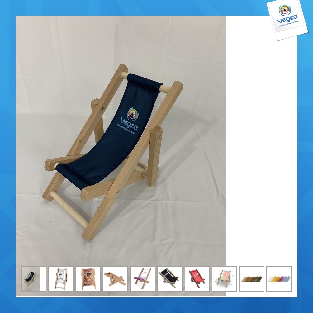 Chilenische miniatur