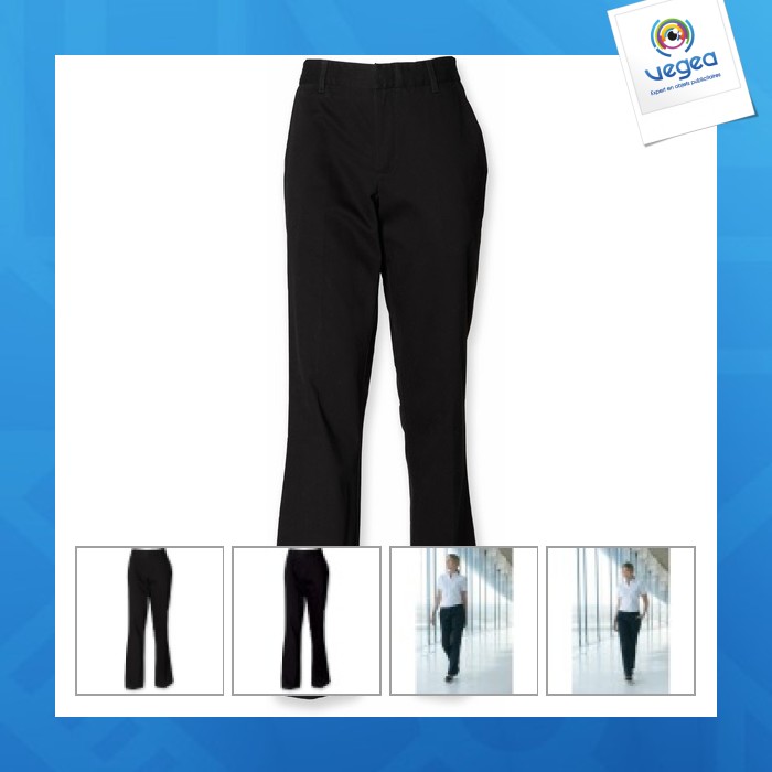 Chino-hose women henbury