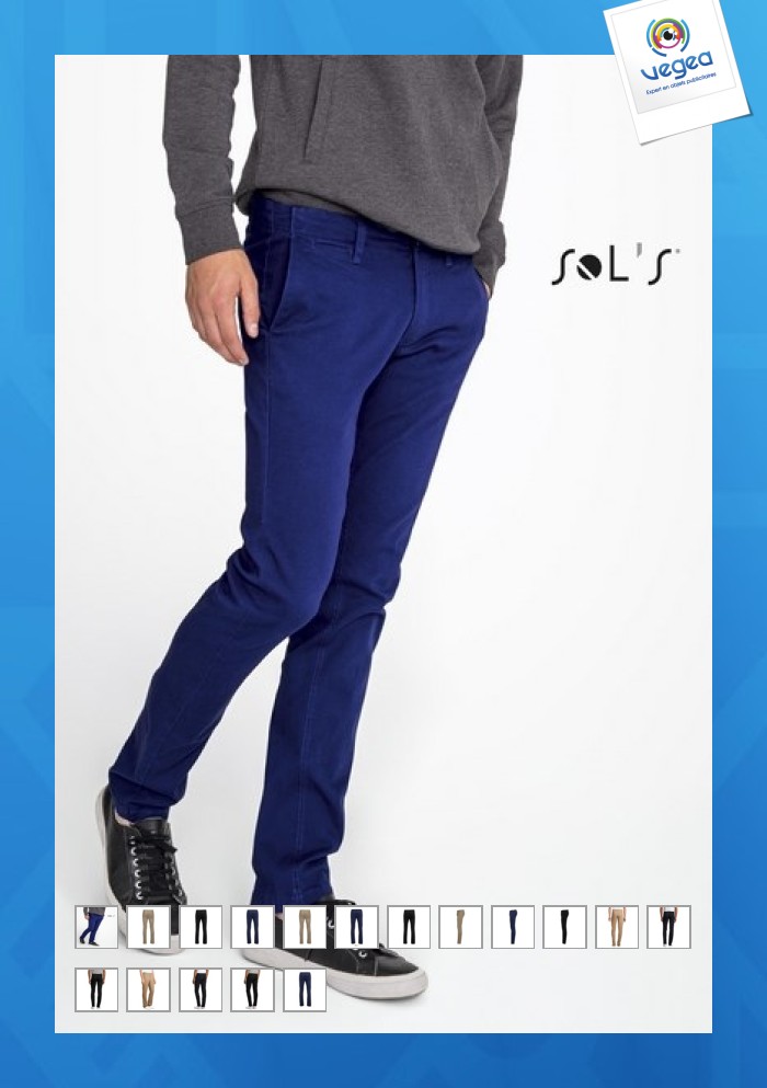 Chinohose mann - jules men - length 35 - +48