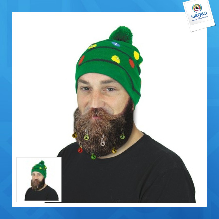 Clips für weihnachtskugeln x 9