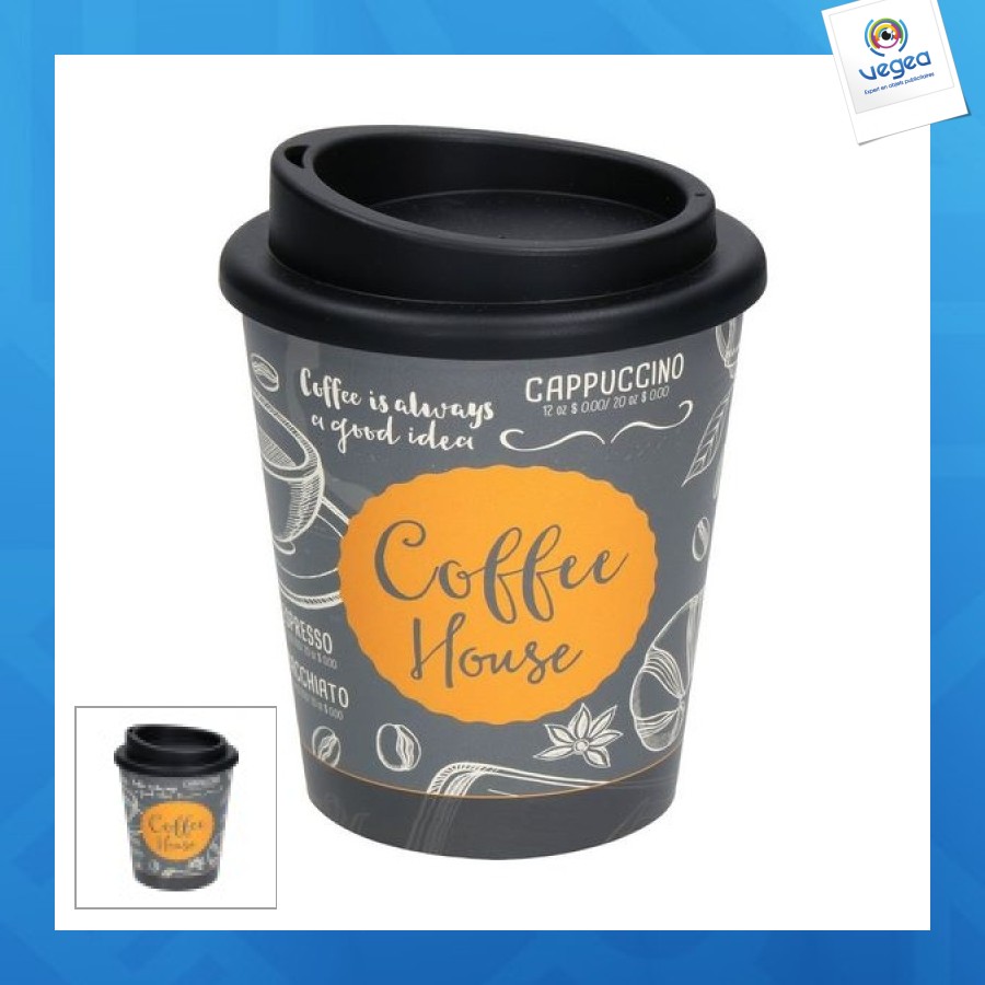 Coffee mug premium small mug
