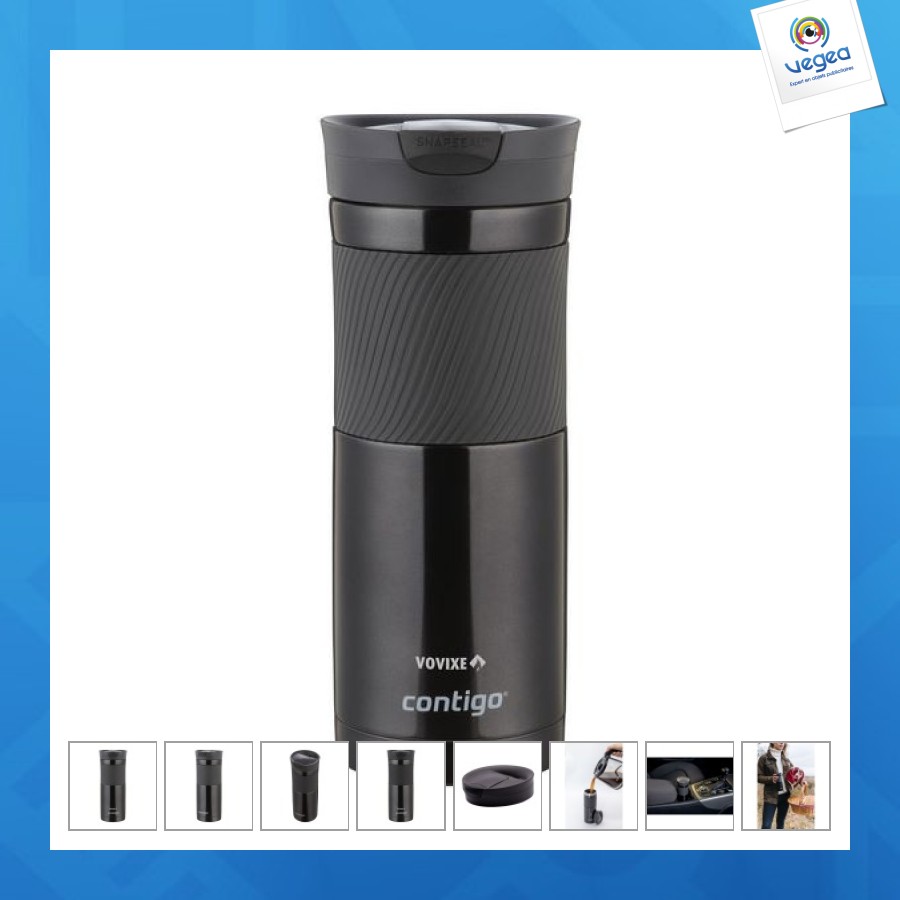 Contigo® byron large 590 ml thermobecher