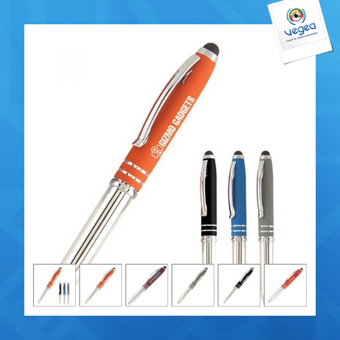 Cooper multifunktionskugelschreiber