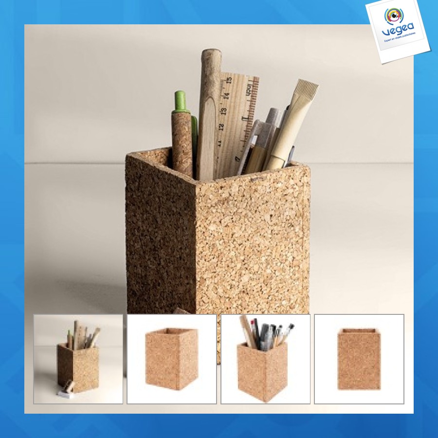 Corcho stiftehalter