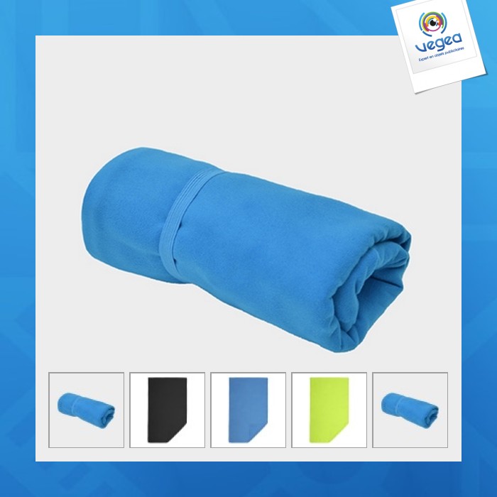 Cork - multisport-handtuch aus mikrofaser