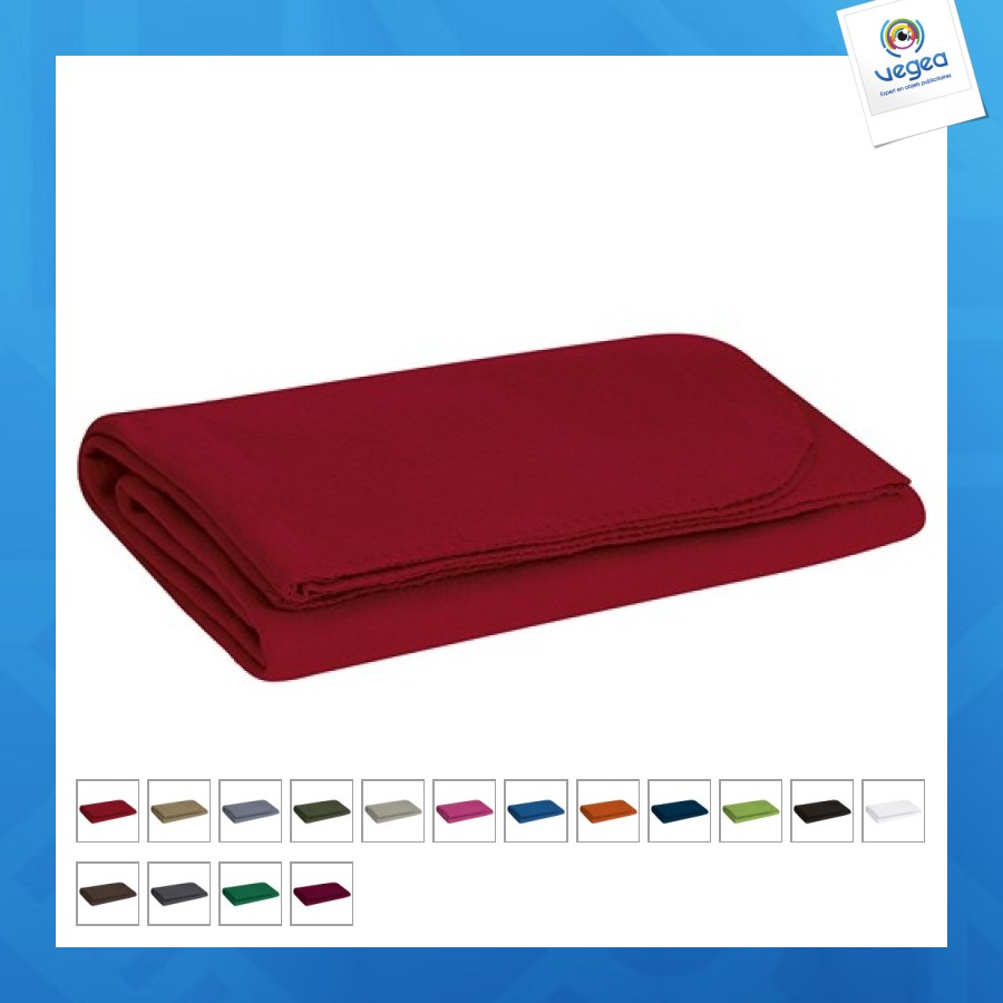 Couverture kodiak