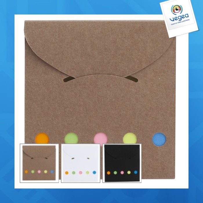 Covet haftnotizblock