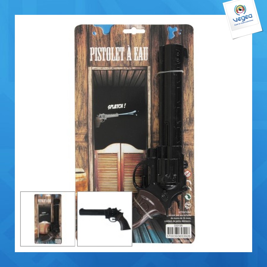 Cowboy-wasserpistole 