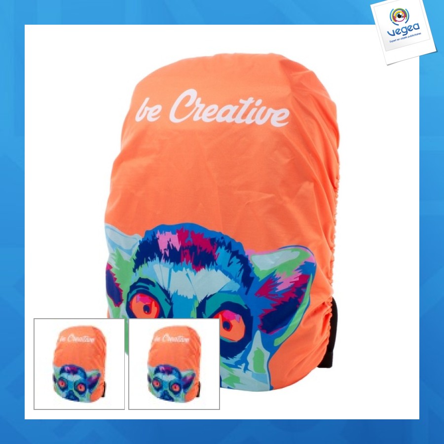 Creaback rucksackhülle nach maß