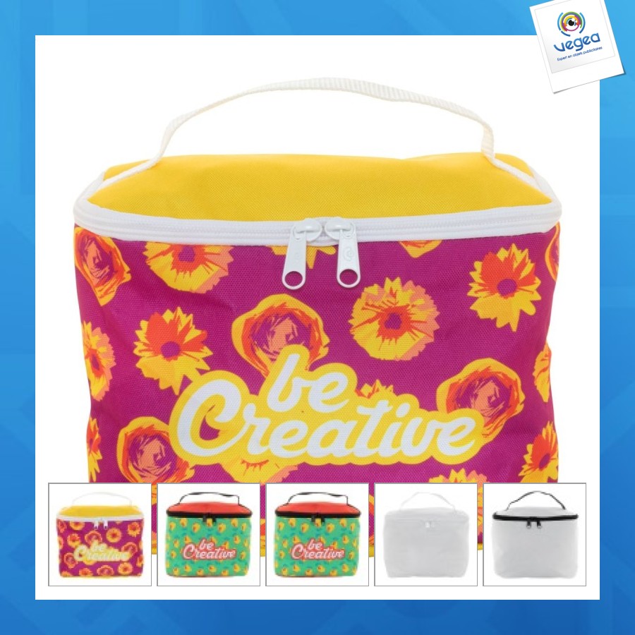 Creabeauty xl schminktasche 