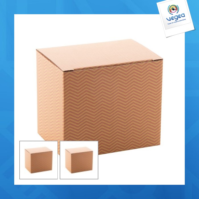 Creabox mug a maßgeschneiderte box