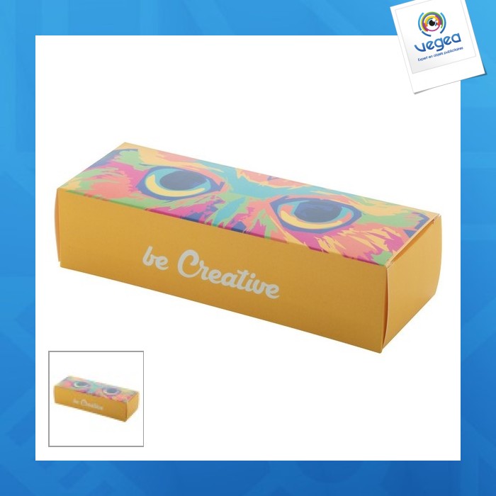 Creabox sunglasses eine maßgeschneiderte box