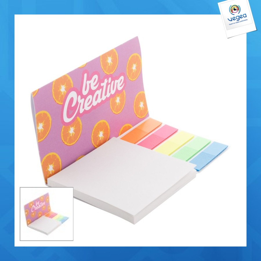 Creastick combo sign creastick combo sign notizbuchmit haftnotizpapier