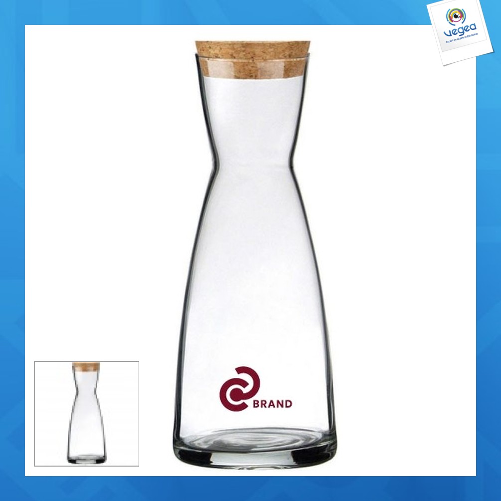 Dekanter ypsilon 50cl