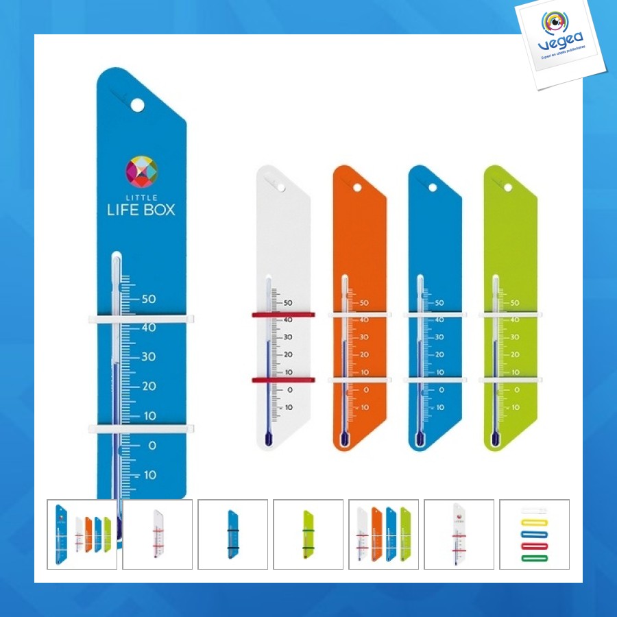 Design-thermometer