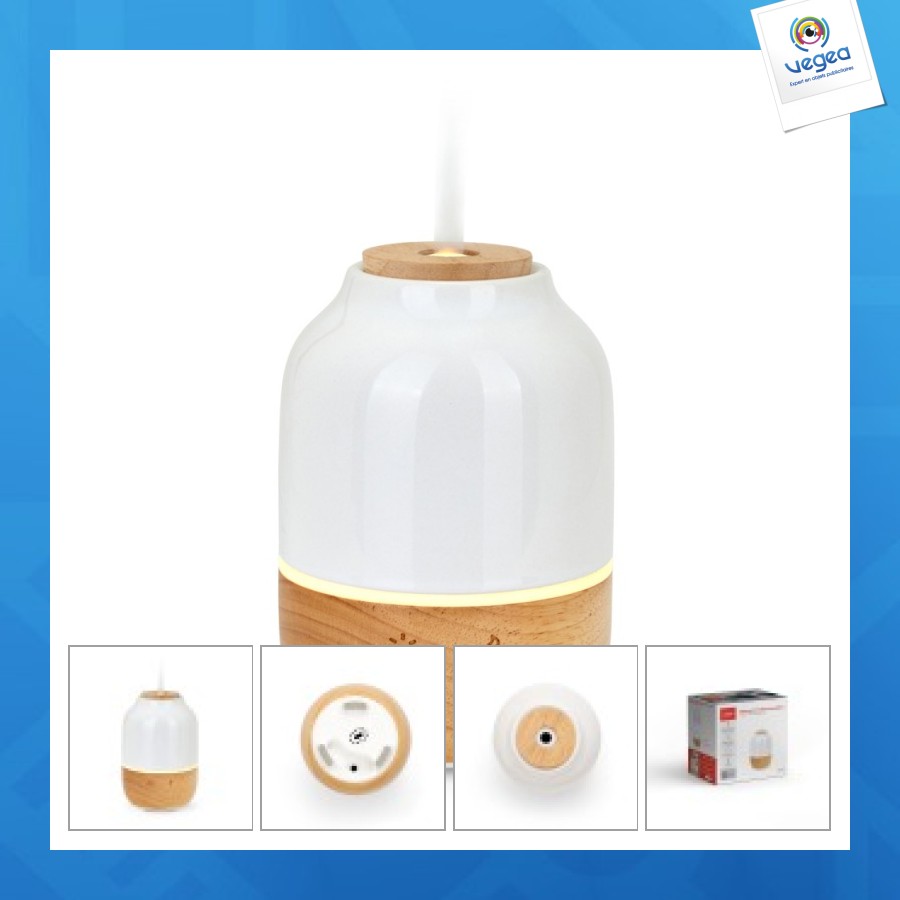 Diffusor für ätherische öle 