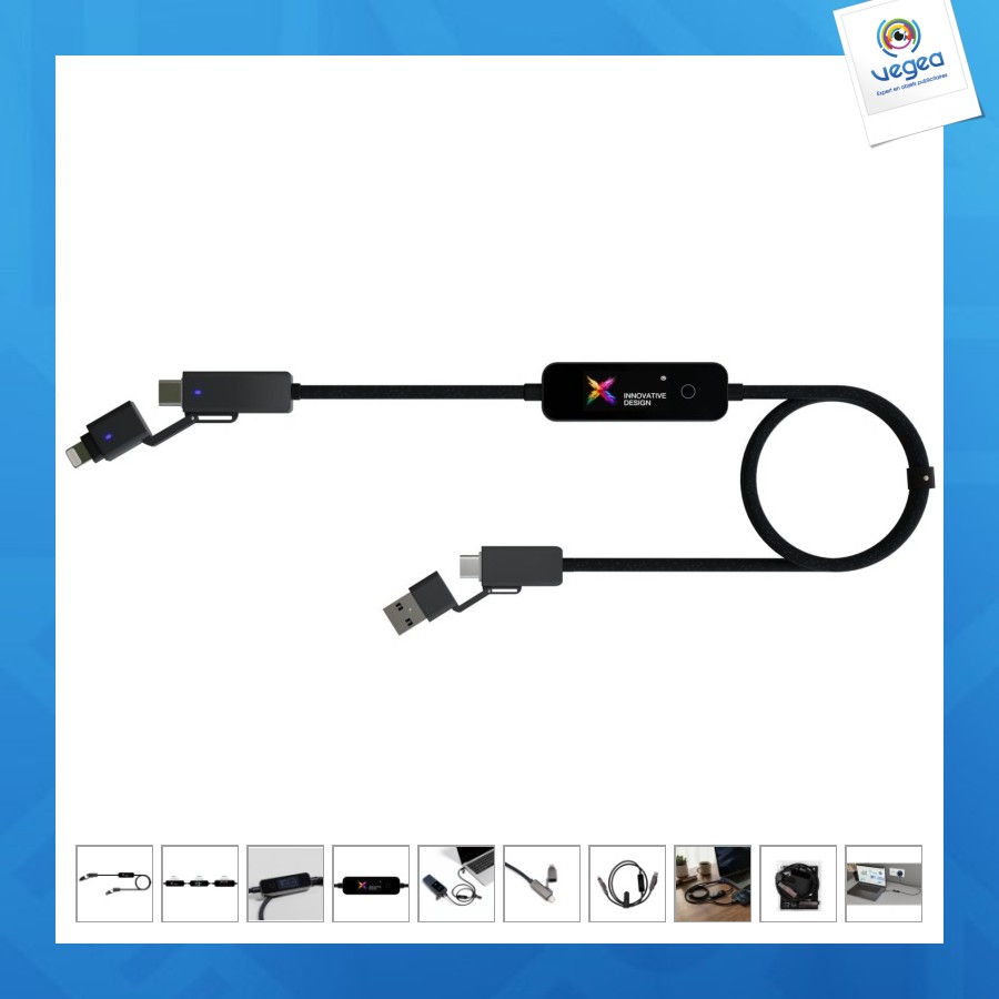 Digicable 100w import