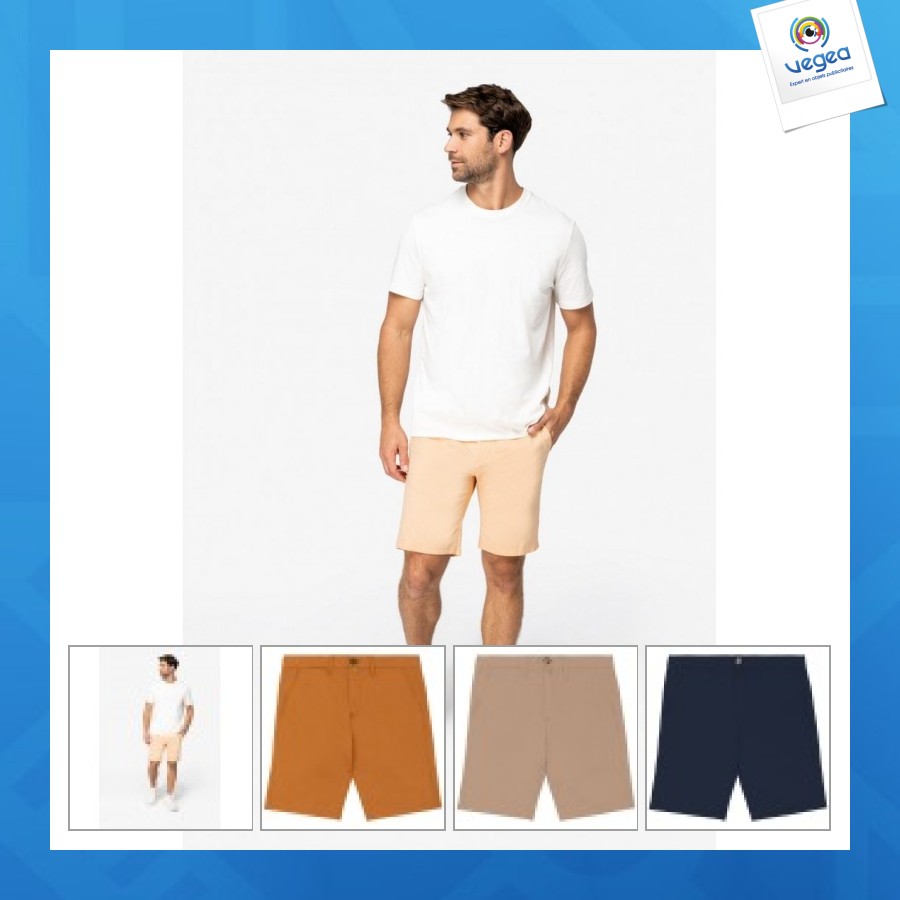 Divbermuda-shorts für männer/divbr/