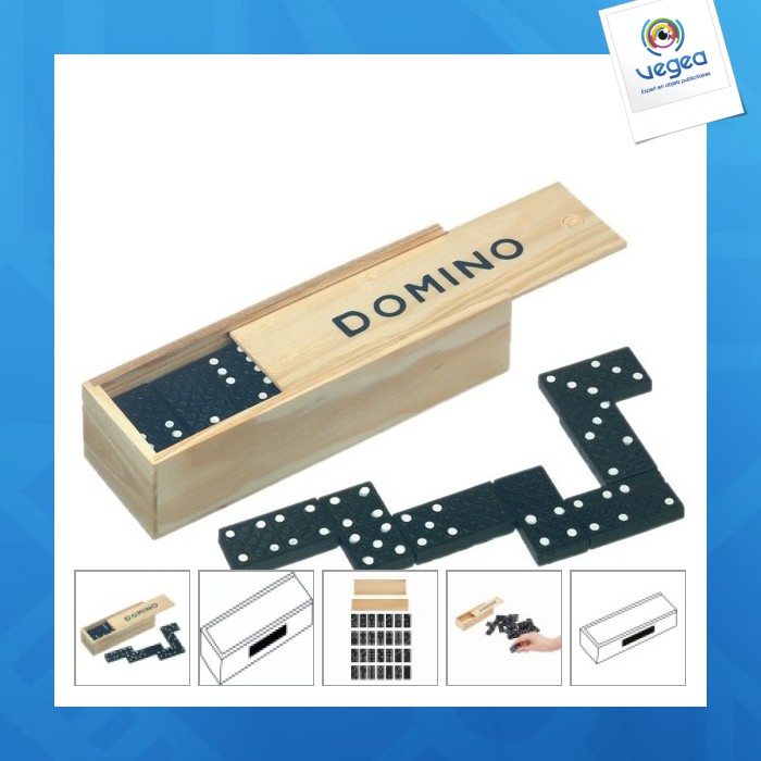 Domino-spiel