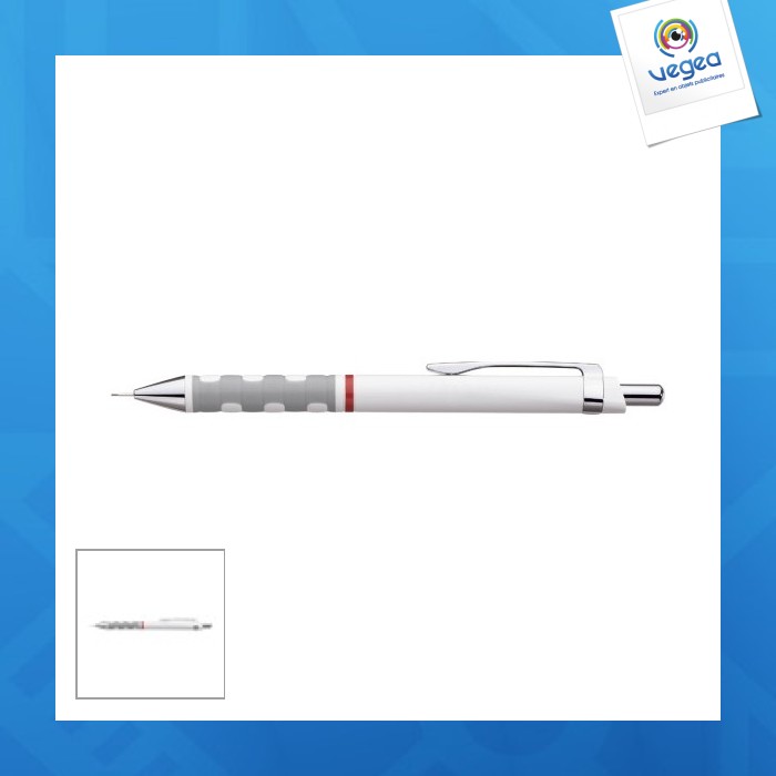 Druckbleistift rotring aus abs