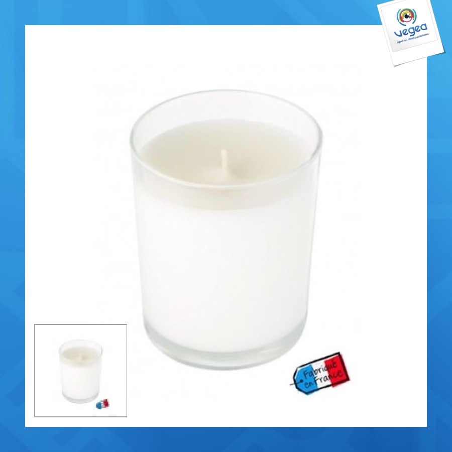 Duftkerze 180g