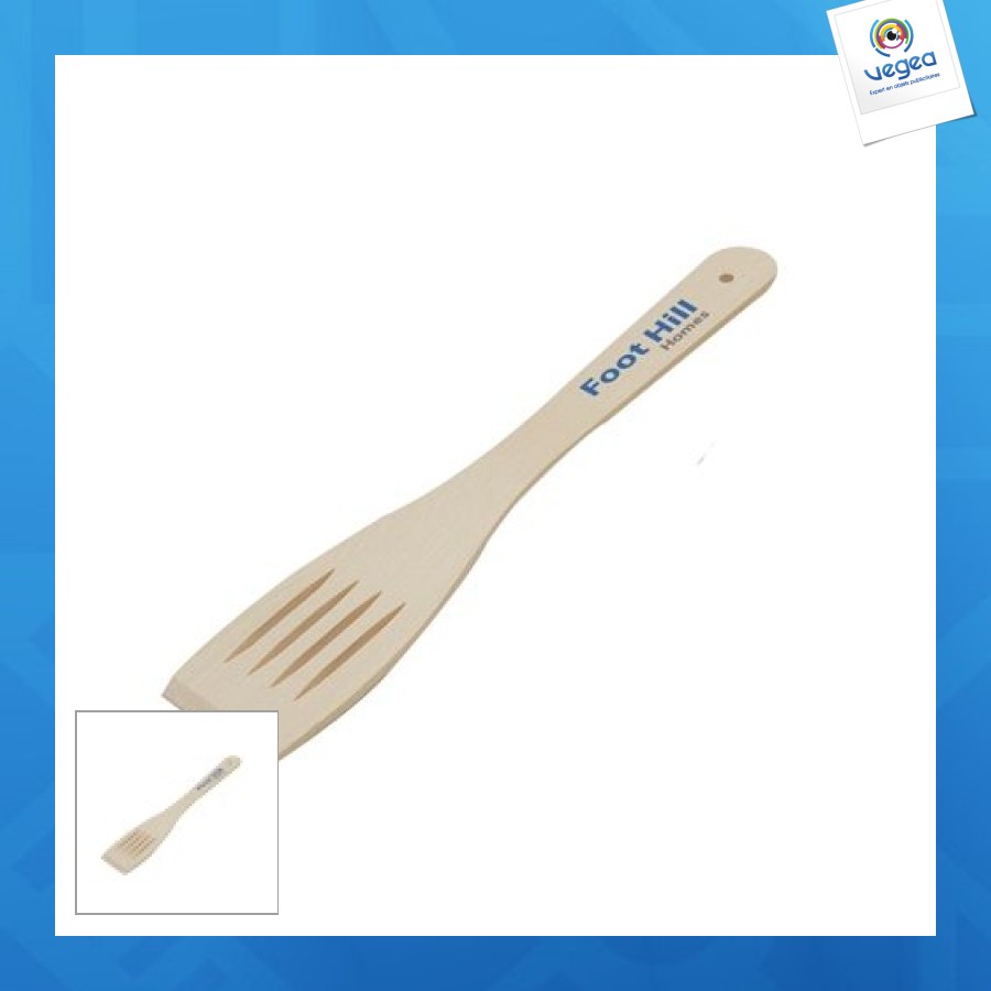 Durchbrochener spachtel 30cm