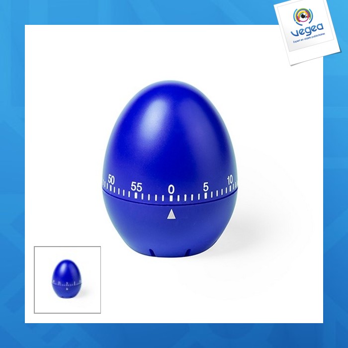 Eier-küchen-zeitschaltuhr