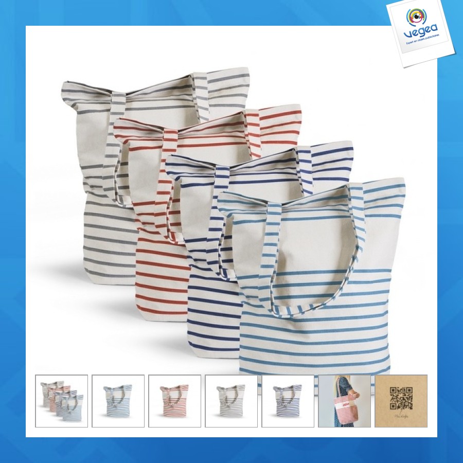 Einkaufstasche bio-baumwolle gots 220g