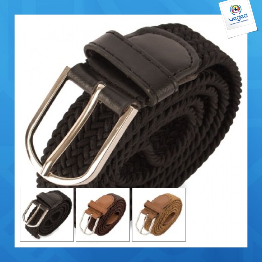 Elastischer gürtel 