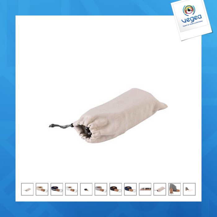 Elastischer geflochtener gürtel 
